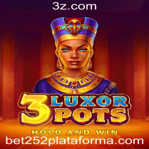 Descubra as Aventuras e Recompensas de 3LuxorPots com a Chave do Sucesso bet252