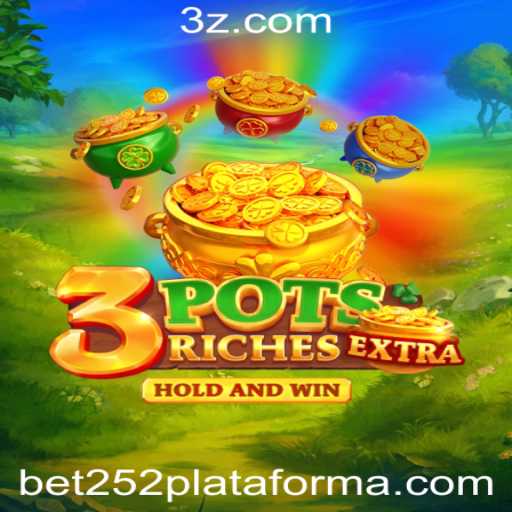 Explorando o Fascinante Mundo do Jogo 3potsExtra