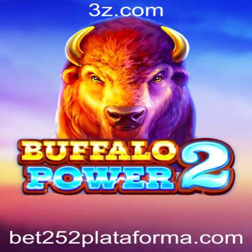 Descubra o Fascinante Mundo de BuffaloPower2 e Sua Relação com a Palavra-Chave bet252