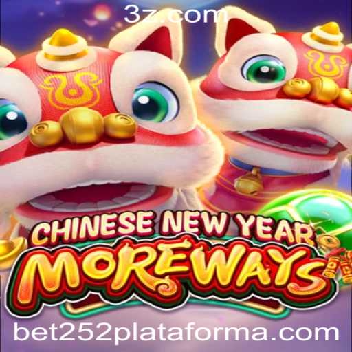 Explorando CHINESENEWYEARMOREWAYS: Uma Nova Experiência de Jogo