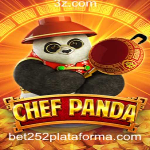 ChefPanda: Aventura Culinária no Mundo dos Jogos
