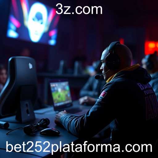 O Impacto e Evolução da Comunidade de Jogadores no Mundo Digital