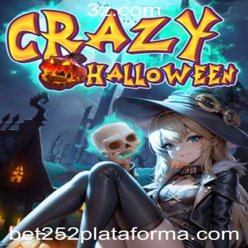 Explorando o Fascinante Mundo de CrazyHalloween: Um Jogo de Aventura Assombrosa