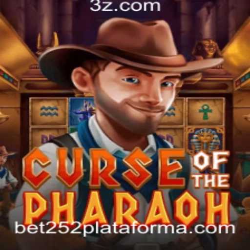 Explorando o Mistério de CurseofthePharaoh: Uma Jornada no Mundo Antigo