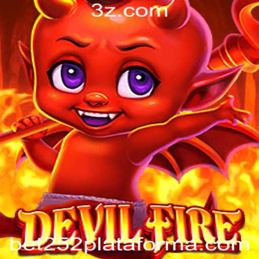 Explorando DevilFire: A Nova Tendência nos Games com destaque para bet252