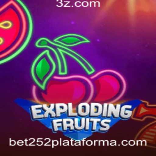 ExplodingFruits: A Nova Sensação do Mundo dos Jogos Online