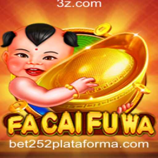 Explorando o Universo do Jogo FaCaiFuWa e a Inovação de bet252