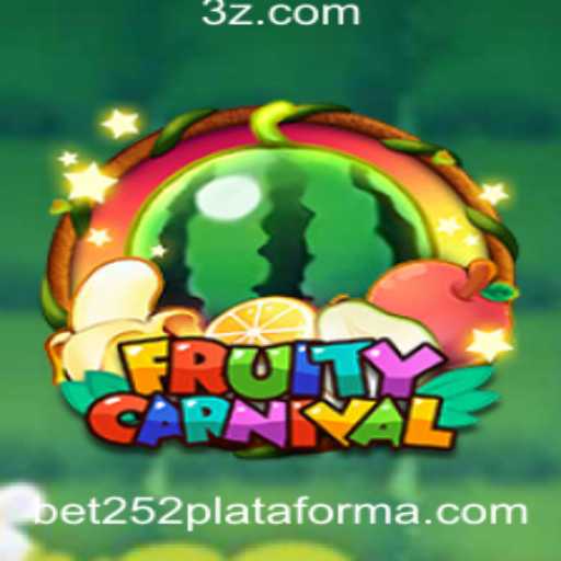 FruityCarnival: Uma Jornada de Cores, Diversão e Prêmios