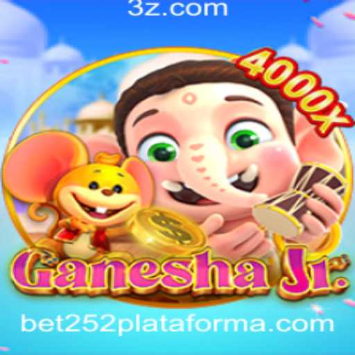 Explorando o Mundo de GaneshaJr: Uma Aventura Estratégica no Universo de bet252