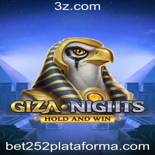 Explorando GizaNights: Uma Jornada ao Misterioso Egito Antigo