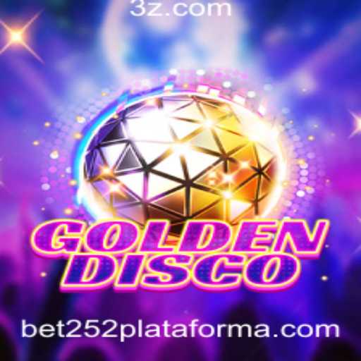 GoldenDisco: Uma Experiência de Jogo Única com bet252