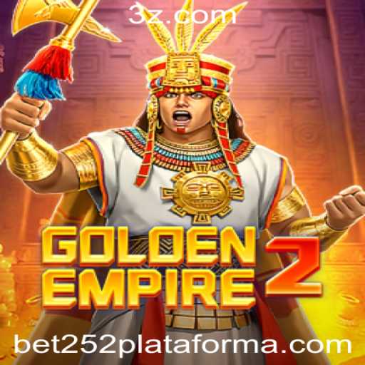 Descubra o Mundo de GoldenEmpire2: Aventura e Estratégia no Jogo Inovador com bet252