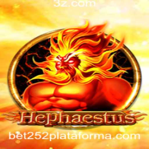 Hephaestus: O Novo Horizonte dos Jogos de Aposta