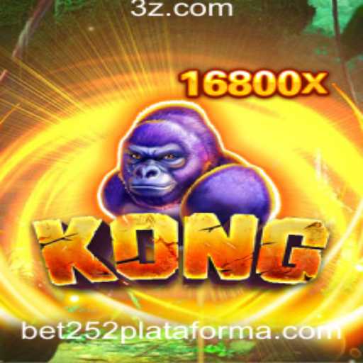 Explorando o Mundo de 'Kong': Um Jogo Fascinante com a Plataforma bet252