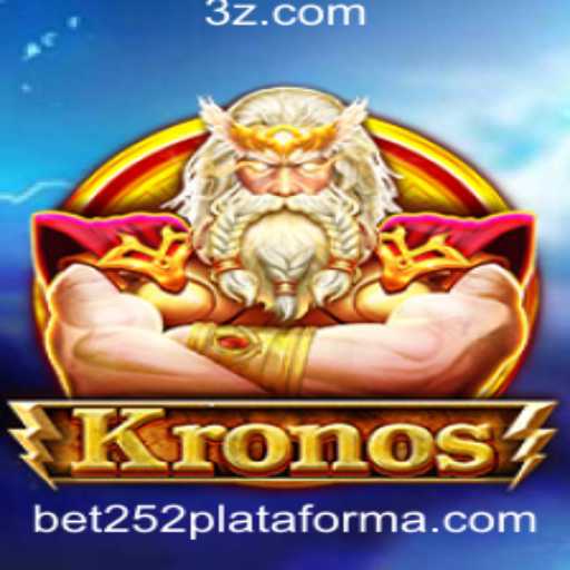 Kronos: Uma Imersão no Tempo com Bet252