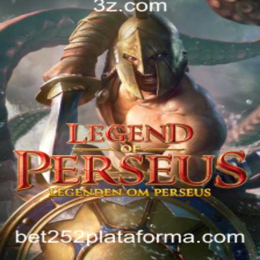 Explorando o Mundo de Legend of Perseus: Uma Jornada Épica no Universo dos Jogos