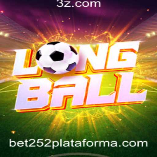 Descubra LongBall: O Jogo de Estratégia e Diversão