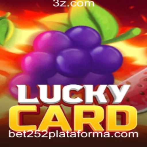 LuckyCard: O Jogo de Cartas que Está Conquistando o Mundo do Entretenimento