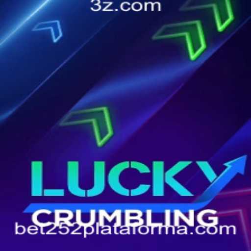 Explorando o Fascinante Mundo de LuckyCrumbling: Como Jogar e Ganhar