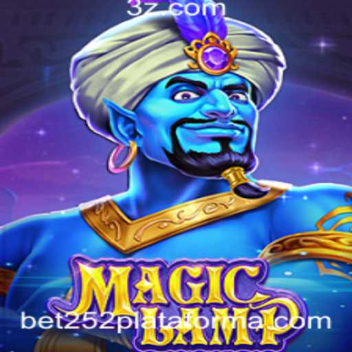 MagicLamp: Um Jogo de Sorte e Estratégia