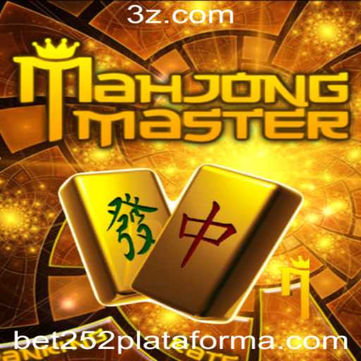 Descubra MahJongMaster: O Jogo de Estratégia do Momento
