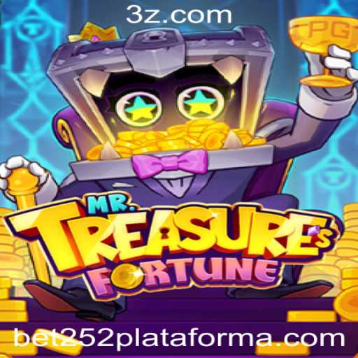Explorando o Mundo de MrTreasuresFortune: Regras e Estratégia
