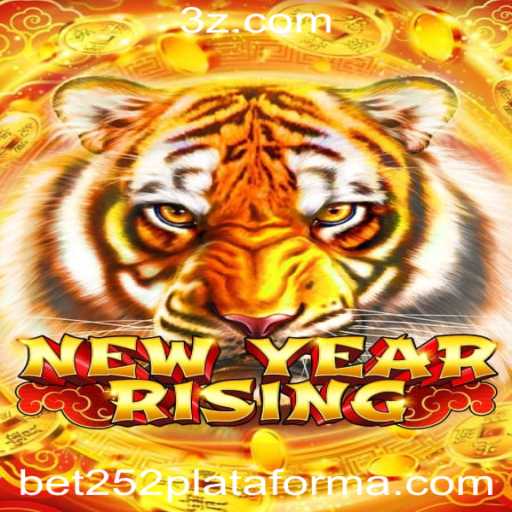 Descubra o Empolgante Jogo 'NewYearRising' e Como Jogar com a Palavra-Chave 'bet252'