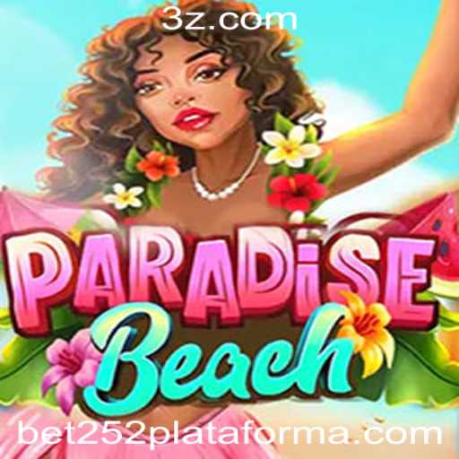 Descubra o Fascinante Mundo de ParadiseBeach com Bet252