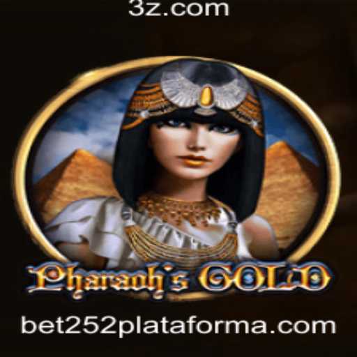 Explorando a Riqueza Oculta em PharaohsGold: Uma Aventura de Apostas