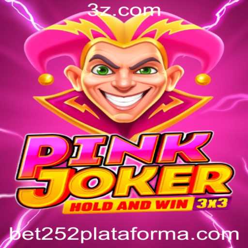 Explorando o Jogo Pinkjoker: Entretenimento e Estratégia com Bet252
