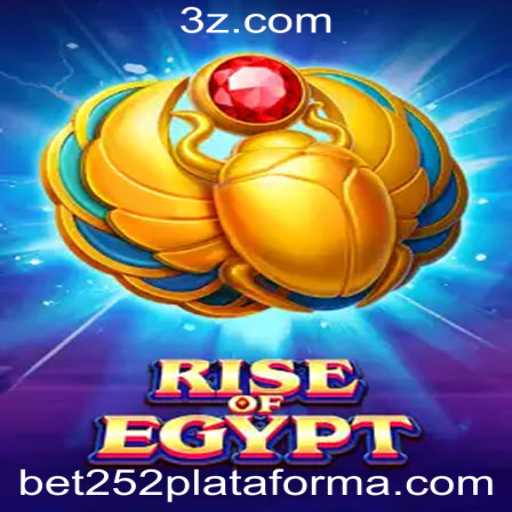 Explorando o Mundo de RiseOfEgypt: Jogo de Aventura com a Palavra-Chave Bet252