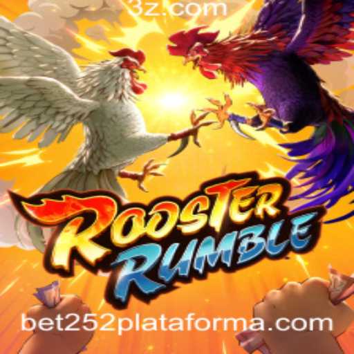 Descubra o Mundo Empolgante de RoosterRumble: Um Jogo de Estratégia e Aposta