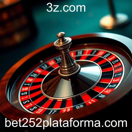 A Fascinante História e Estratégias da Roleta: Explorando o Fascínio do Jogo com Bet252