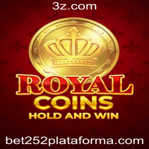 Explorando o Jogo RoyalCoins: Regras e Estratégias