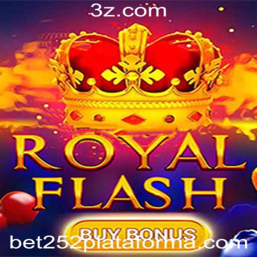 Explorando o Universo de RoyalFlashBuyBonus: Uma Aventura de Jogos de Azar