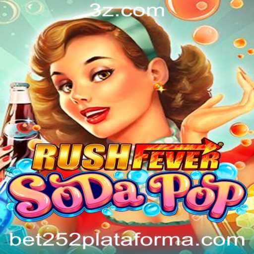 RushFeverSodaPop: Mergulhe na Nova Aventura Interativa!