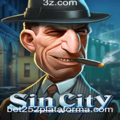 Explorando o Mundo de SinCity: Jogo e Estratégias com Bet252