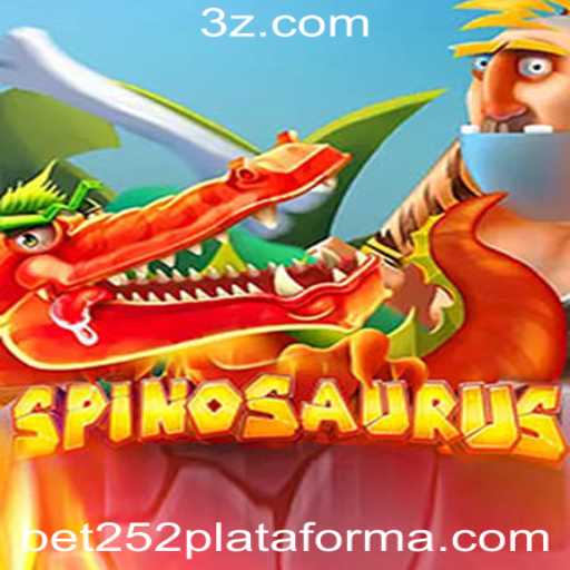 Spinosaurus: Explorando o Universo do Jogo Inovador