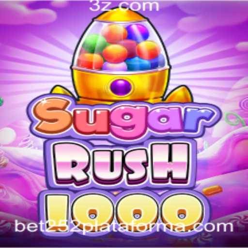 Explorando o Fascinante Jogo SugarRush1000 e a Chave do Sucesso, bet252