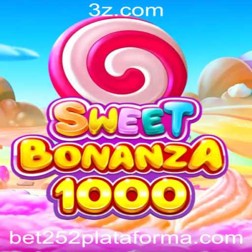 SweetBonanza1000: Um Mergulho na Diversão com Regras Inovadoras