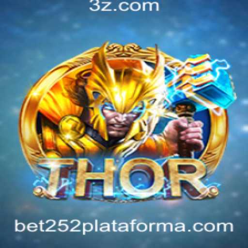 Descubra o Novo Jogo 'THOR' com Palavras-Chave Estratégicas.