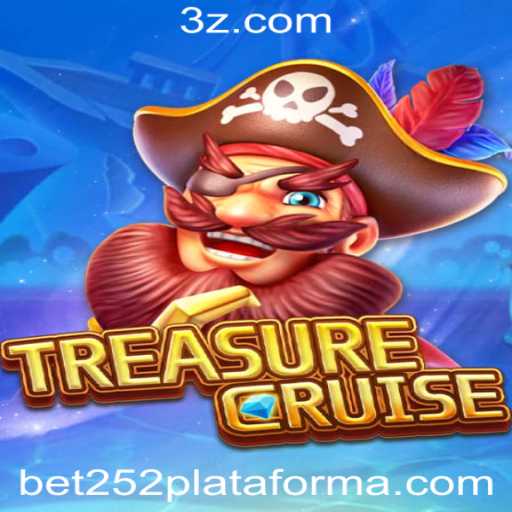 Explorando o Mundo de TREASURECRUISE: Um Guia Completo para Jogadores