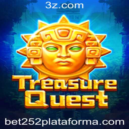 TreasureQuest: Descubra os Segredos do Novo Game de Aventura